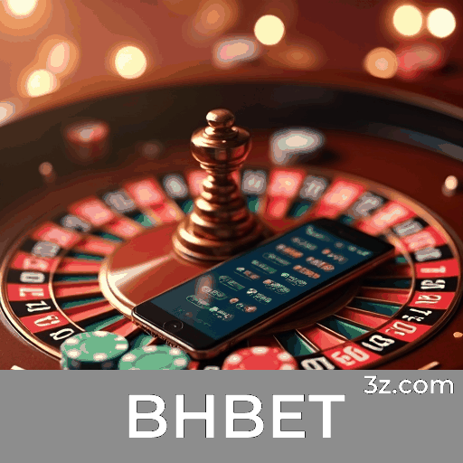 BHBET: Plataforma Top de Apostas e Cassino