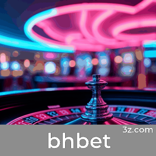 bhbet: Jogos de Cassino que Encantam e Entusiasmam