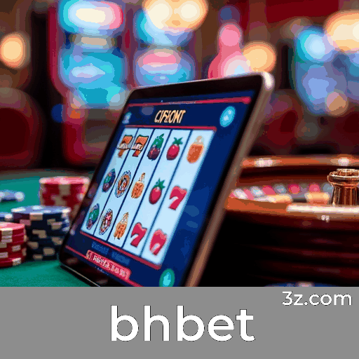 bhbet App: Aposta Móvel Simplificada e Completa
