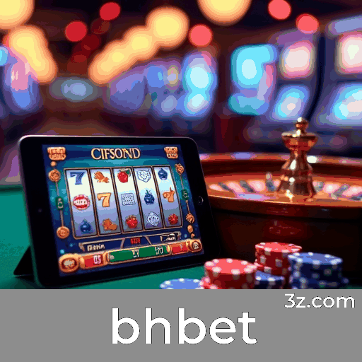 bhbet App: Aposta Móvel Simplificada e Completa